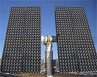 EMCORE Receives Order For Concentrator Solar Cell Receivers From ES System In Korea