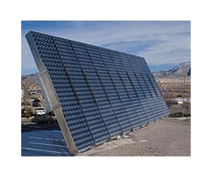 EMCORE Awarded Solar Panel Manufacturing Contract