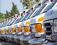 Is GPS Fleet Tracking The Answer To Falling Profits