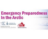 Emergency management in Arctic: Experts offer seven key recommendations