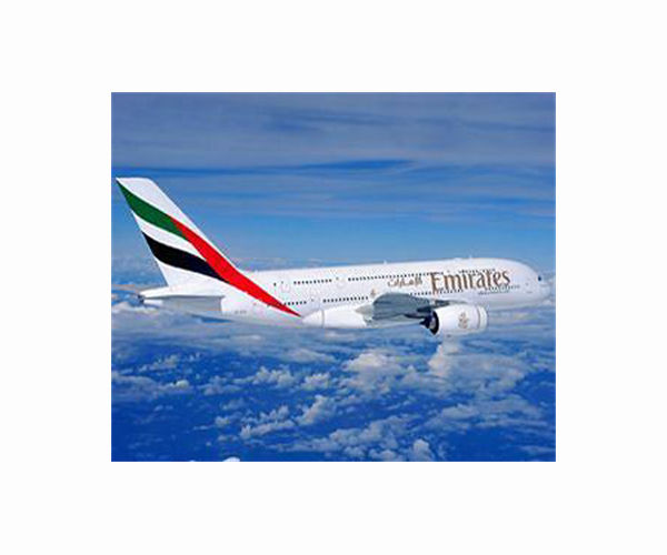 Emirates upbeat on growth despite global surge in Covid