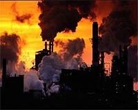 China emissions could double by 2020: experts