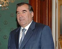 Russia to boost military ties with Tajikistan