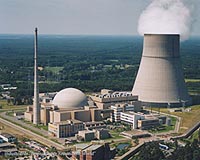 German nuclear power shut down due to fault: operator