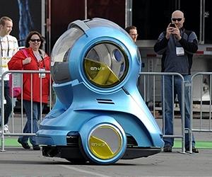 Tablets and smart gadgets ruled at CES