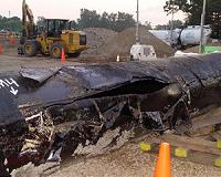 12 dead in Nigerian pipeline explosion