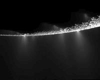 Cassini reports sub-surface ocean on Enceladus
