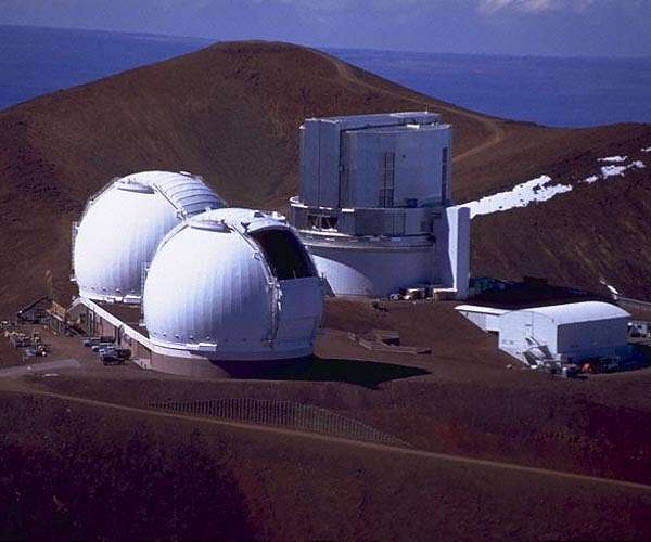 Prime focus spectrograph on Subaru Telescope ready for science operations