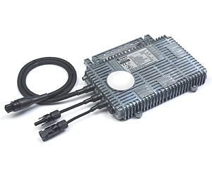 Enecsys Solar PV Micro-Inverter Gain UL Certification