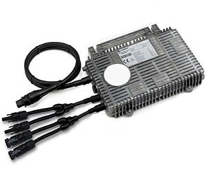 Solar PV micro inverters out-perform string inverters