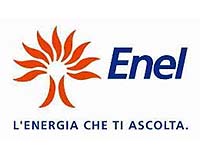 Enel to raise 8 billion euros, net profit jumps