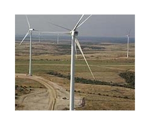 SC Electric Awarded to Upgrade 585 MW Wind Farm in Texas