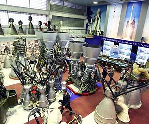 Russia Develops Revolutionary Ammonia Rocket Engine
