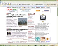 Economy continues to take toll on Internet advertising