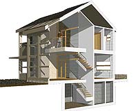 Greentec Fuels Energy-Efficient Home Systems Designed With SolidWorks