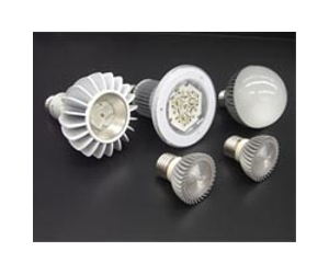 LEDs Promise Brighter Future, Not Necessarily Greener