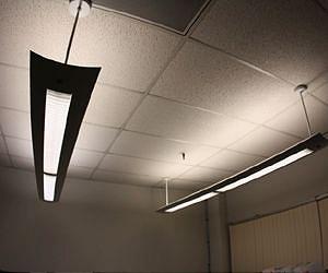Showing Promise for Lighting Energy Reductions