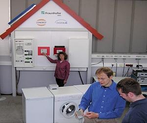 Open Software Platform Helps To Save Energy