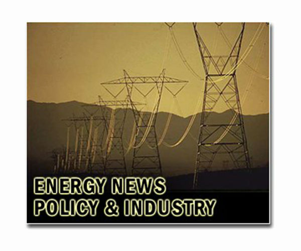 Supercomputer simulation seen as tool to guard against U.S. power grid failures