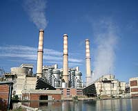 The World's Top Performing Energy Companies