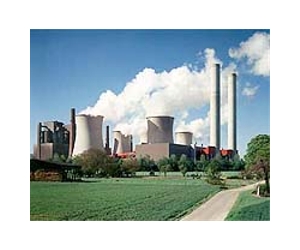 Germany energy giant RWE hit hard by nuclear exit