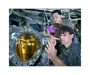 Discovery Of Novel Type Of Magnetic Wave
