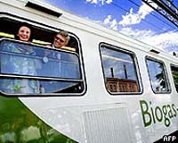 Eco-Tec's Biogas Purification Technology Part Of RGMRM's Innovative Greenhouse Gas-to-Energy Project