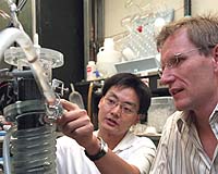 Clean, Carbon-Neutral Hydrogen On The Horizon