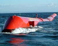 Israeli Energy Company To Build Sea Wave Power Plants In China