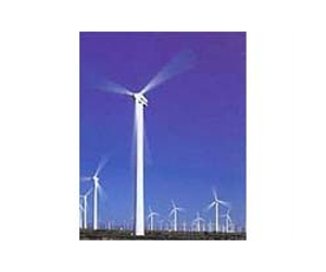 China Green Policies Spur Local Wind Energy And Photovoltaic Markets