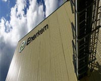 Enerkem Awarded Funding By US DoE For Biorefinery Project