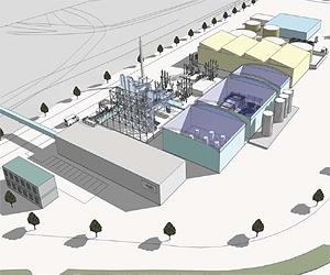 Construction Starts On Municipal Waste-To-Biofuels Facility