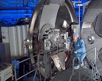 NEXT-C Advanced Electric Propulsion Engine Cleared to Begin Production