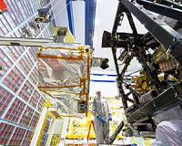 Webb Telescope's Heart Complete, Final Instrument Installed