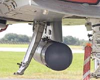 Raytheon's Paveway Weapons Garner December Bookings Of More Than 150 Million Dollars
