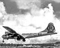 B-29 Doc flight test Kickstarter exceeds funding goal