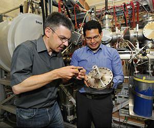 Stabilizing shell effects in heaviest elements directly measured