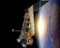 On solid ground With ESA On Watch