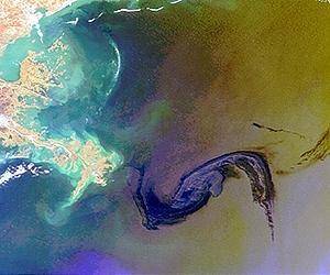 US experts eye Cuba oil plans after BP spill