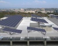 Inner-City College Solar Project Major Step Toward Energy Independence