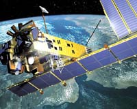UN Climate Conference Hears How EO Can Help