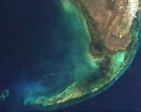 Misery, uncertainty after Irma hits Florida idyll