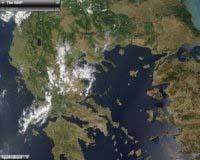 'Civil war' divides families in row over Greek goldmine