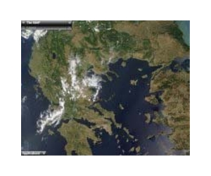 Cold snap tests Greece's depleted welfare services
