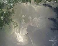New Orleans hosts energy auction for Gulf of Mexico