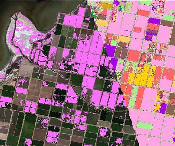 Bayanat teams with HySpecIQ and AzurX for enable hyperspectral imaging for UAE