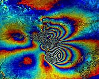 Scientists Search For A Pulse In Skies Above Earthquake Country