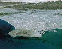 NASA Selects Contractor For Landsat Data Continuity Mission Spacecraft