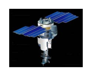 Russia may launch its first Earth remote sensing satellite in 2012