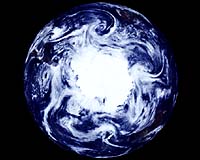 Ocean Current Stripes Revealed